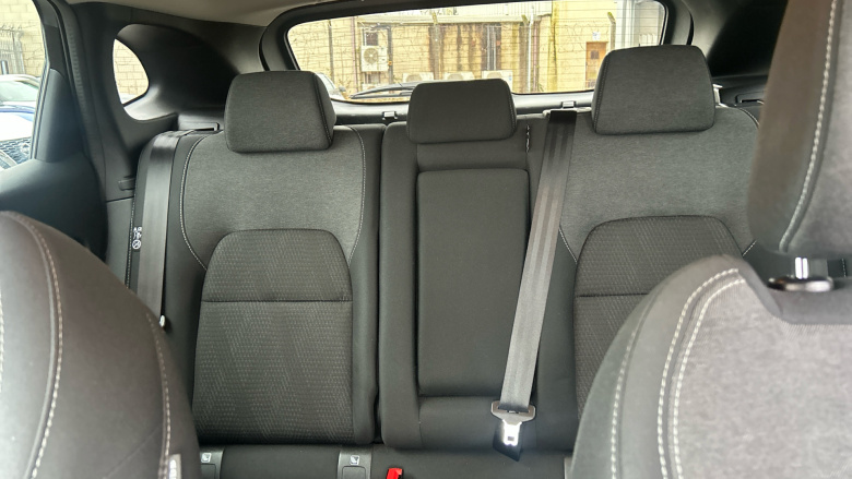 Nissan Qashqai 1.3 DiG-T MH N-Connecta 5dr Petrol Hatchback